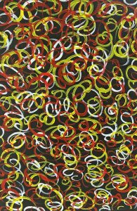 Dolly Mills Petyarre