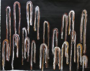 Samantha Hobson Aboriginal Artist