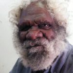 Willie Tjungarrayi Aboriginal Artists