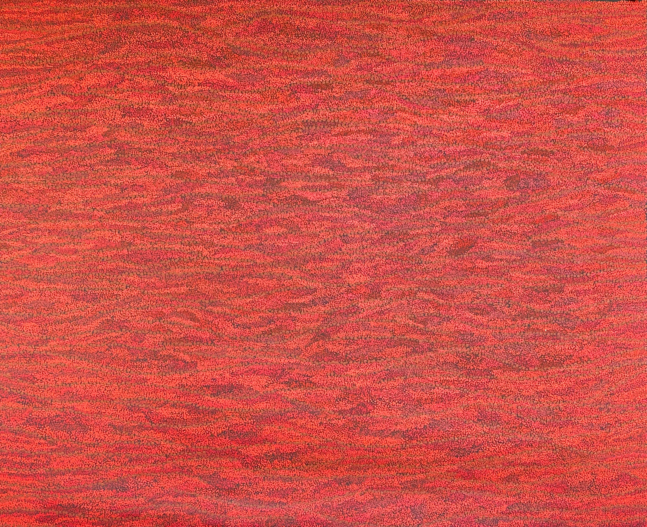 Bess Nungarrayi Price Aboriginal Artist