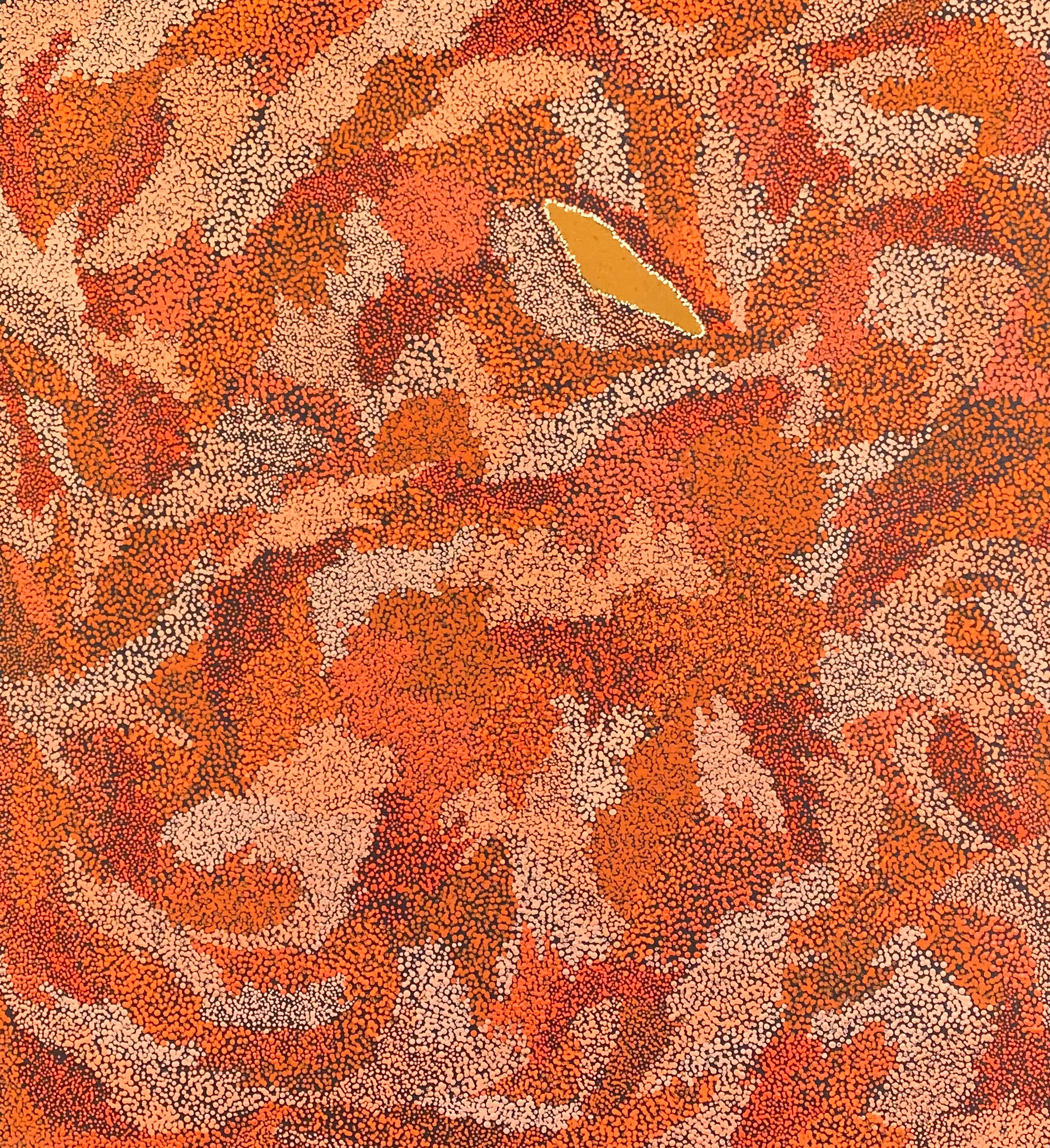 Bess Nungarrayi Price