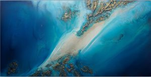 Petra Meikle de Vlas Artist