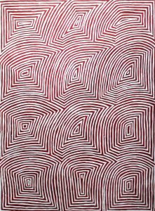 Jake James Tjapaltjarri
