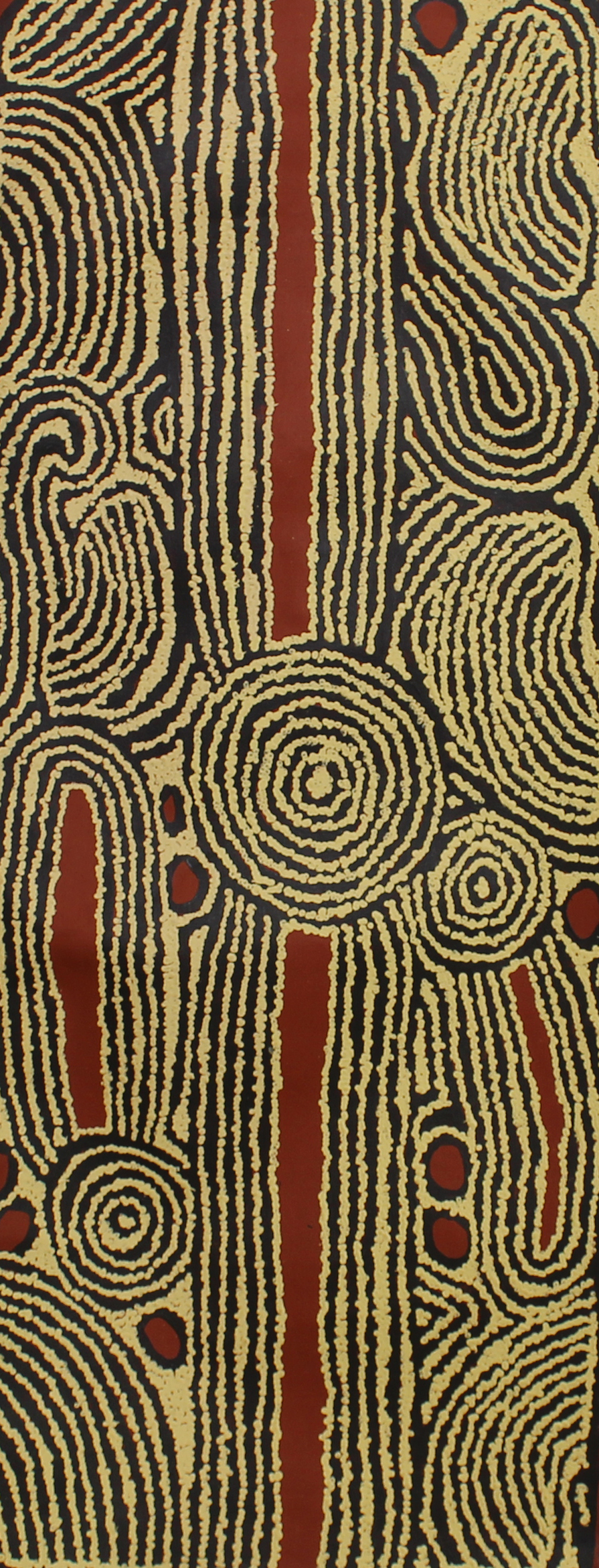 Ningura Napurrula Aboriginal Artist