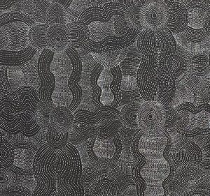 Dsdoreen Dixon Aboriginal Artist