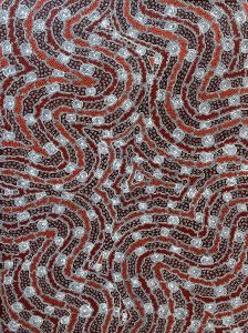 Gwenda Turner Nungurrai