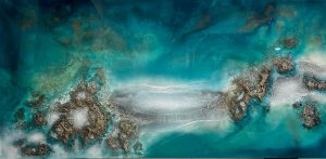 Petra Meikle De Vlas