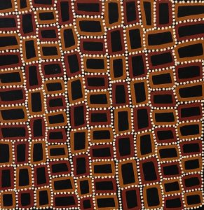 Walala Tjapaltjarri