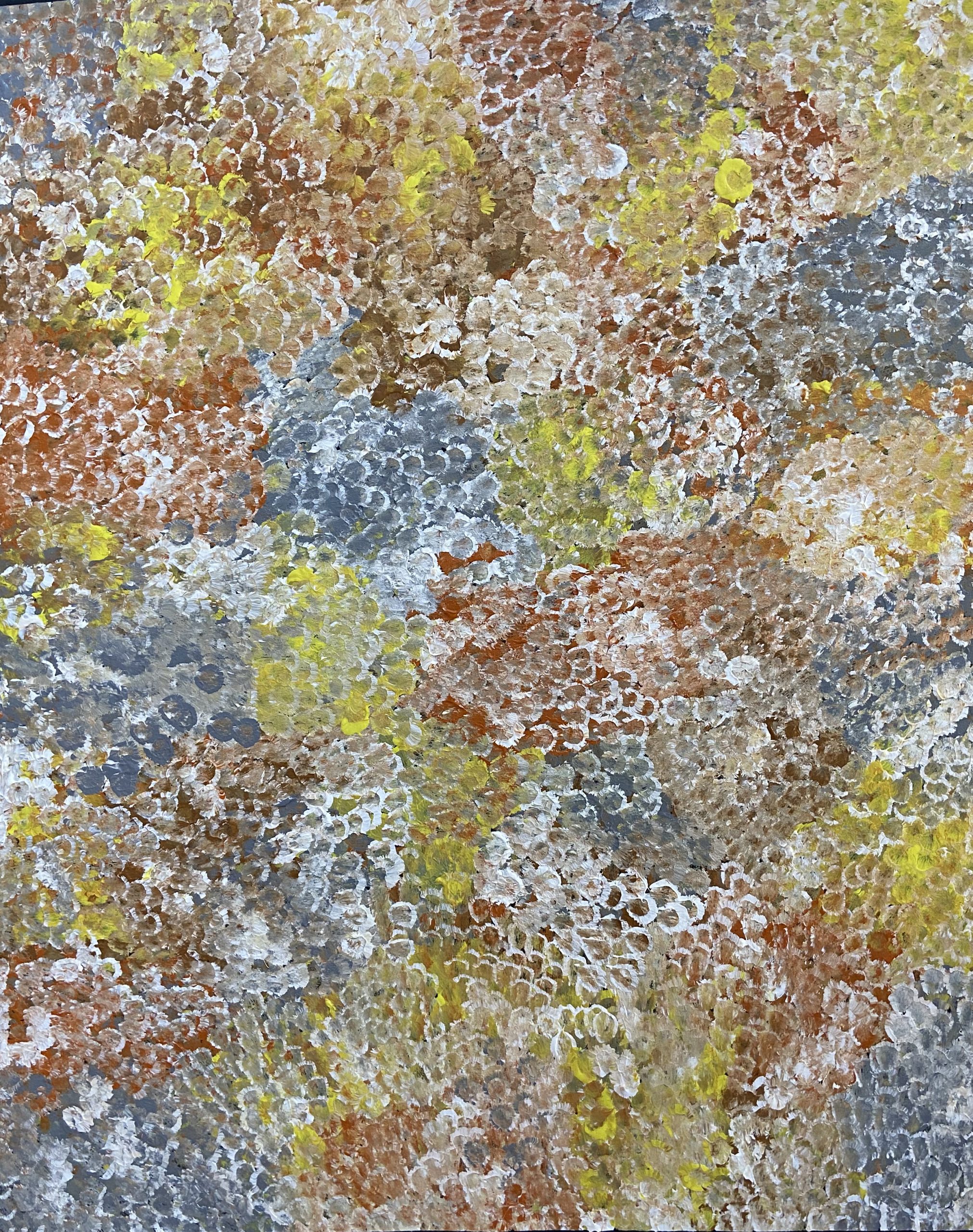 Belinda Golder Kngwarreye