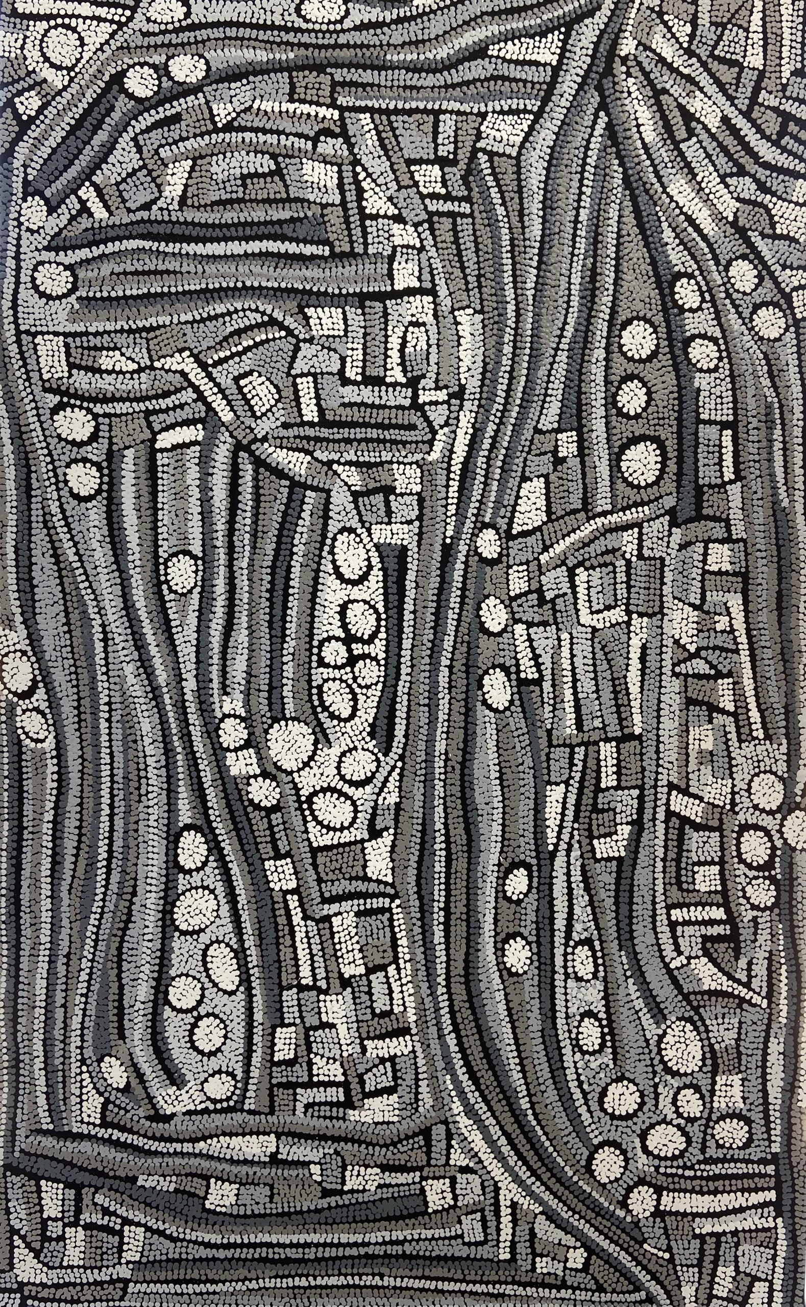 Esther Bruno Nangala