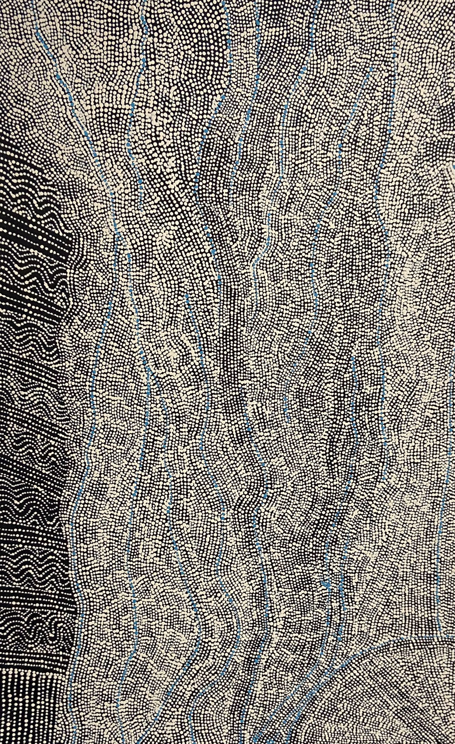 Margaret Lewis Napangardi