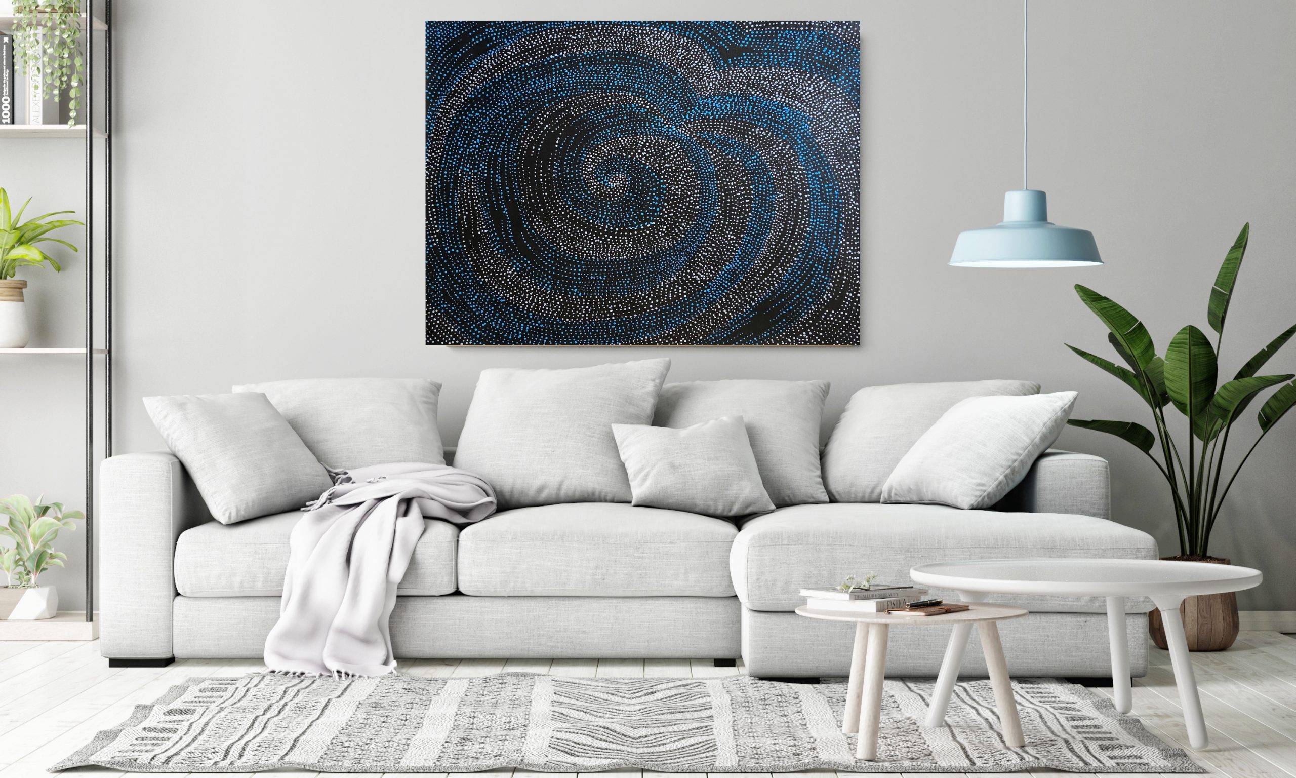 Margaret Lewis Napangardi