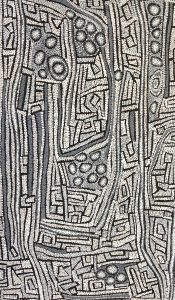 Esther Bruno Nangala