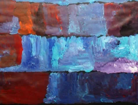 Kudditji Kngwarreye