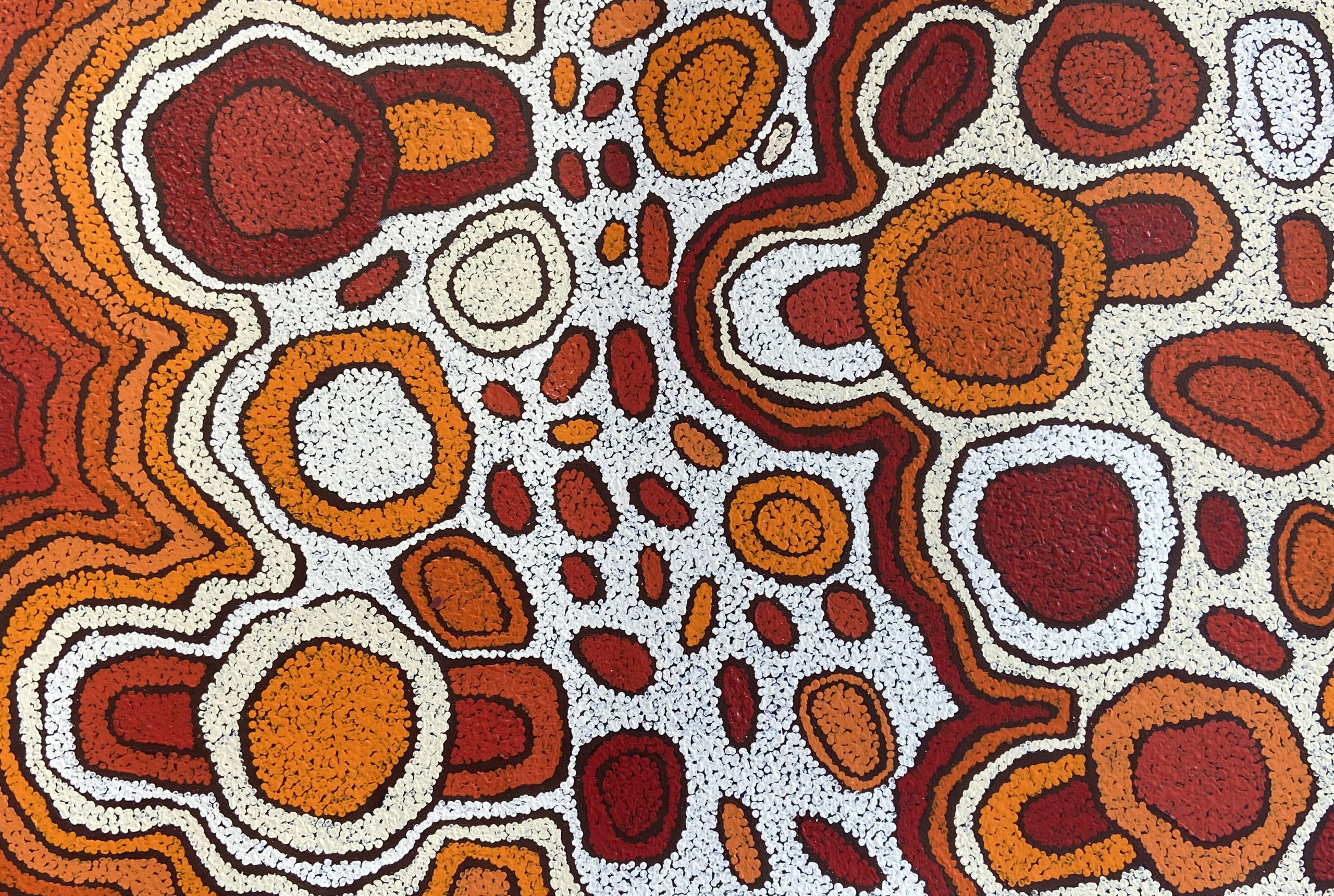 Nellie Marks Nakamarra