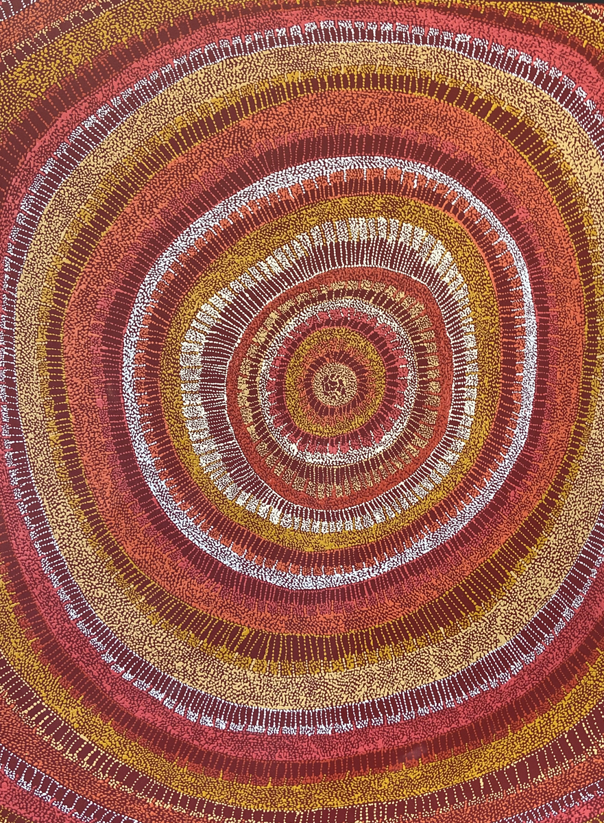 Sabrina Nangale Robertson