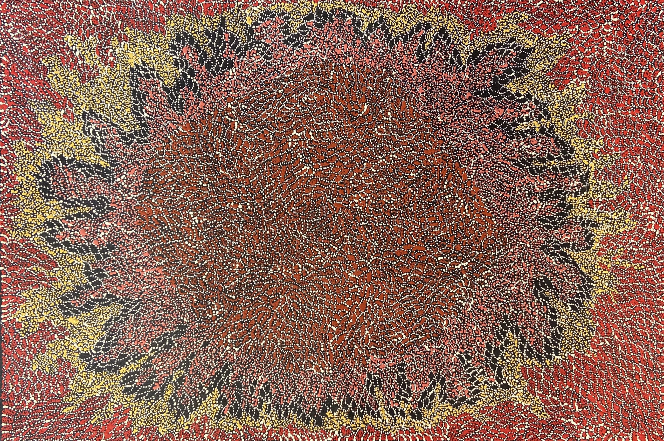 Sabrina Nangala Robertson