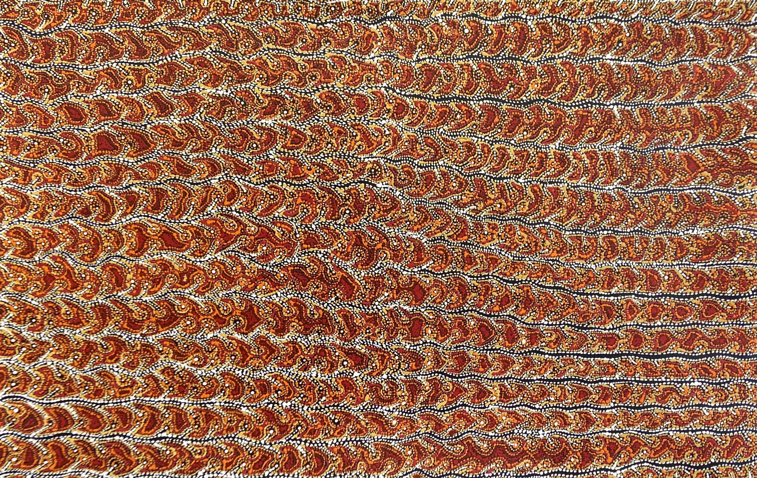 Sabrina Nangala Robertson