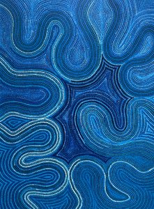 Gwenda Turner Nungarrayi