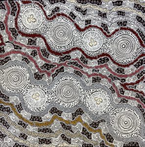 Gwenda Turner Nungarrayi