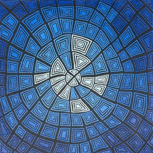 Gwenda Turner Nungarrayi