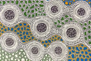 Gwenda Turner Nungarrayi