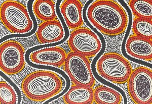 Gwenda Turner Nungarrayi