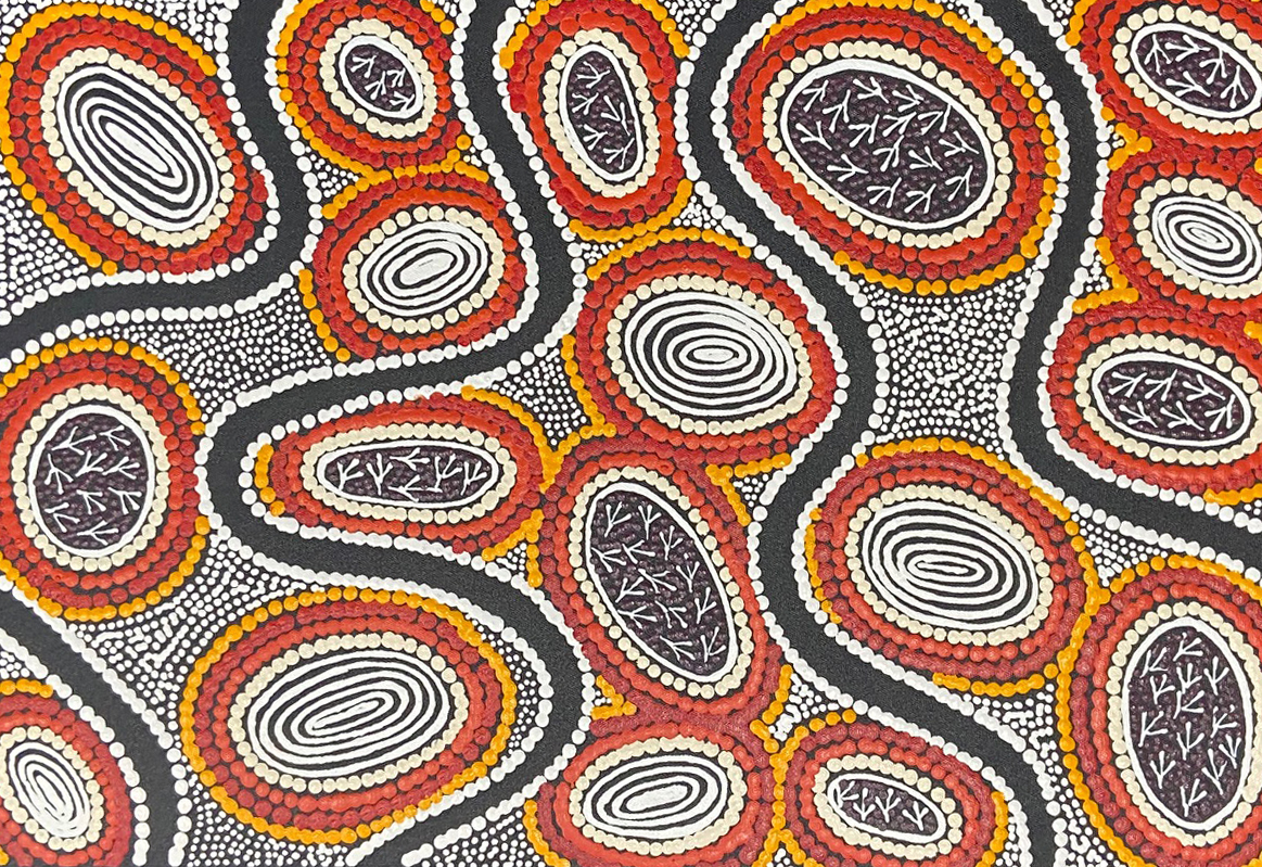 Gwenda Turner Nungarrayi