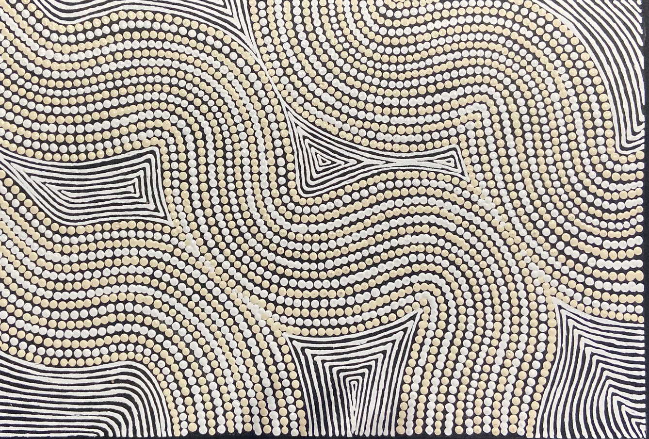 Gwenda Turner Nungarrayi