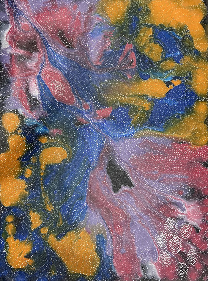 Athena Granites Nangala