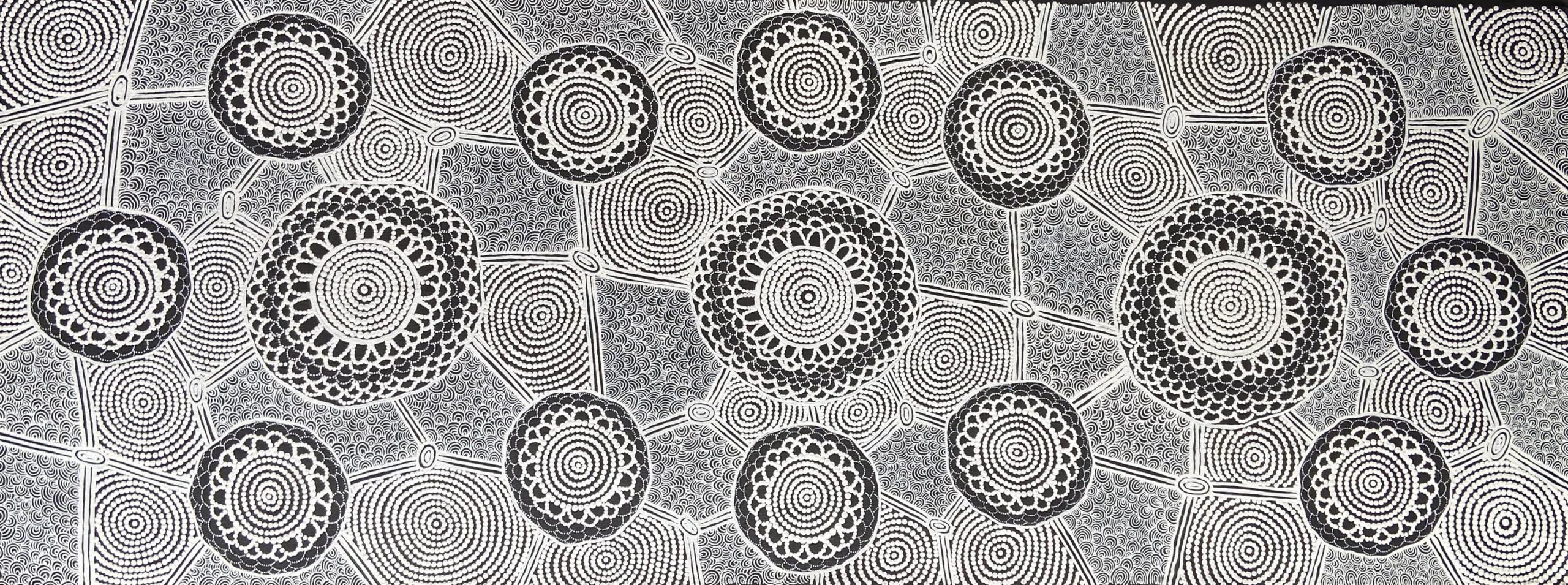 Gwenda Turner Nungarrayi