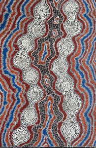 Gwenda Turner Nungarrayi