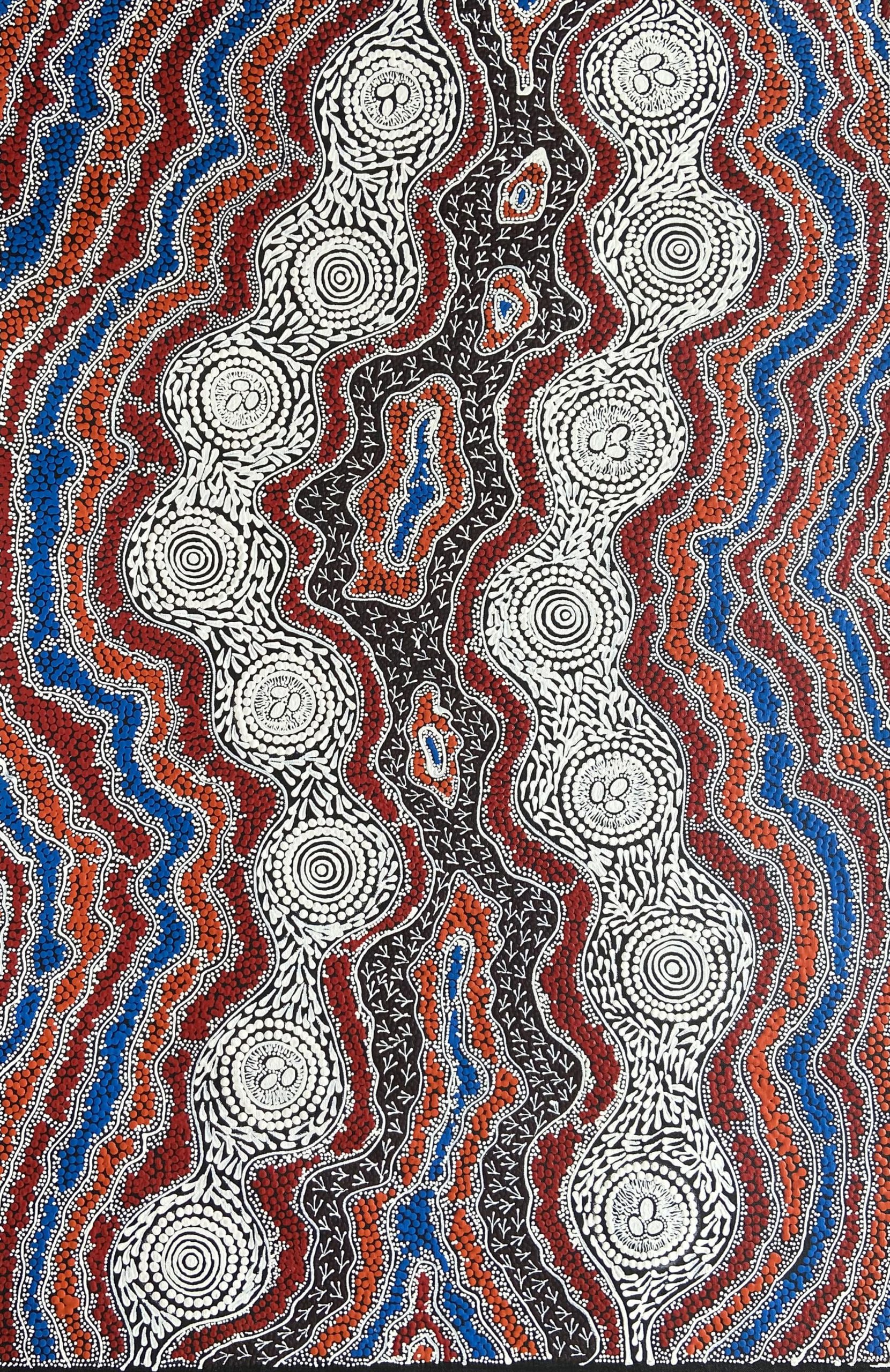 Gwenda Turner Nungarrayi