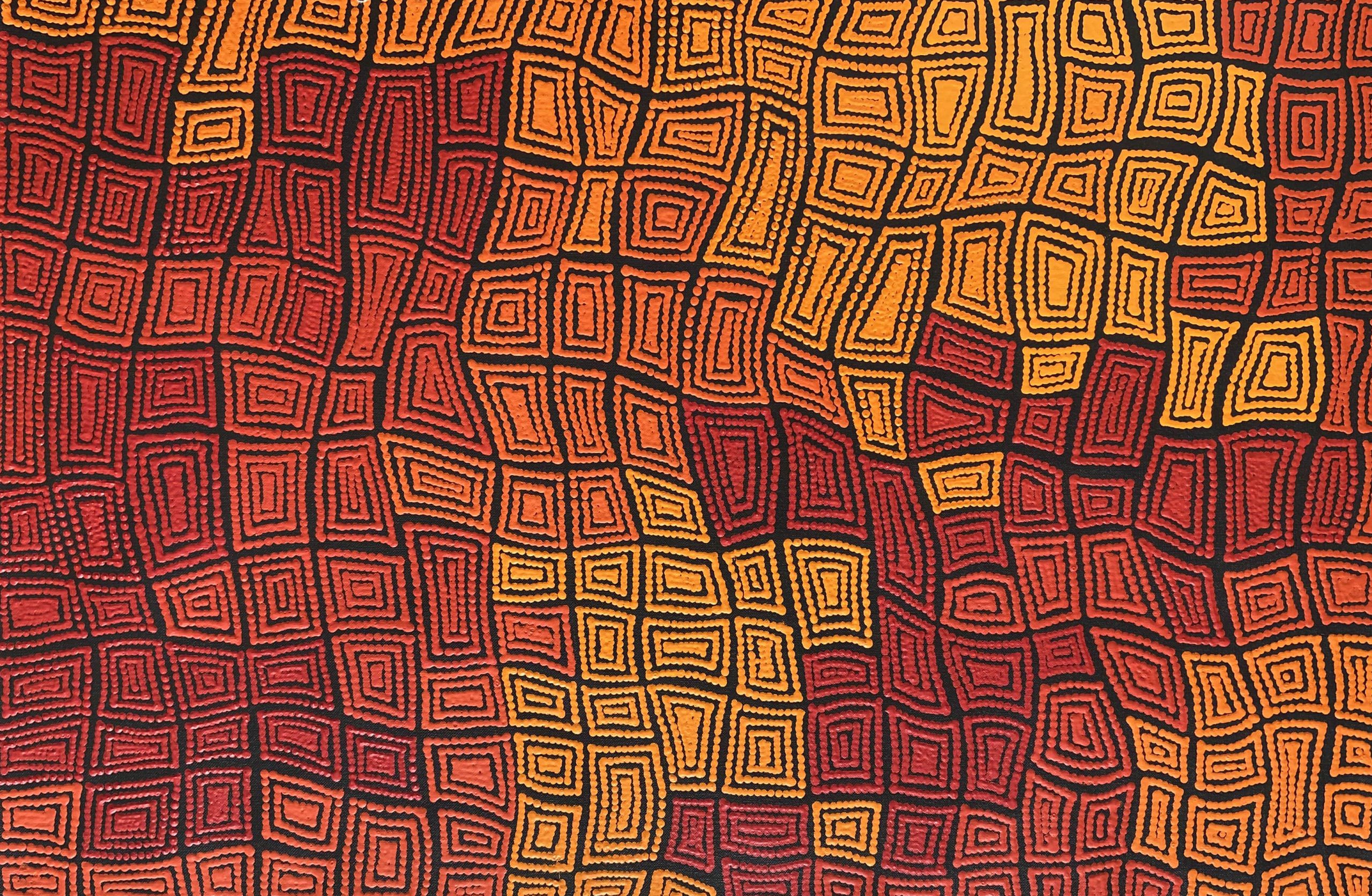 Gwenda Turner Nungarrayi