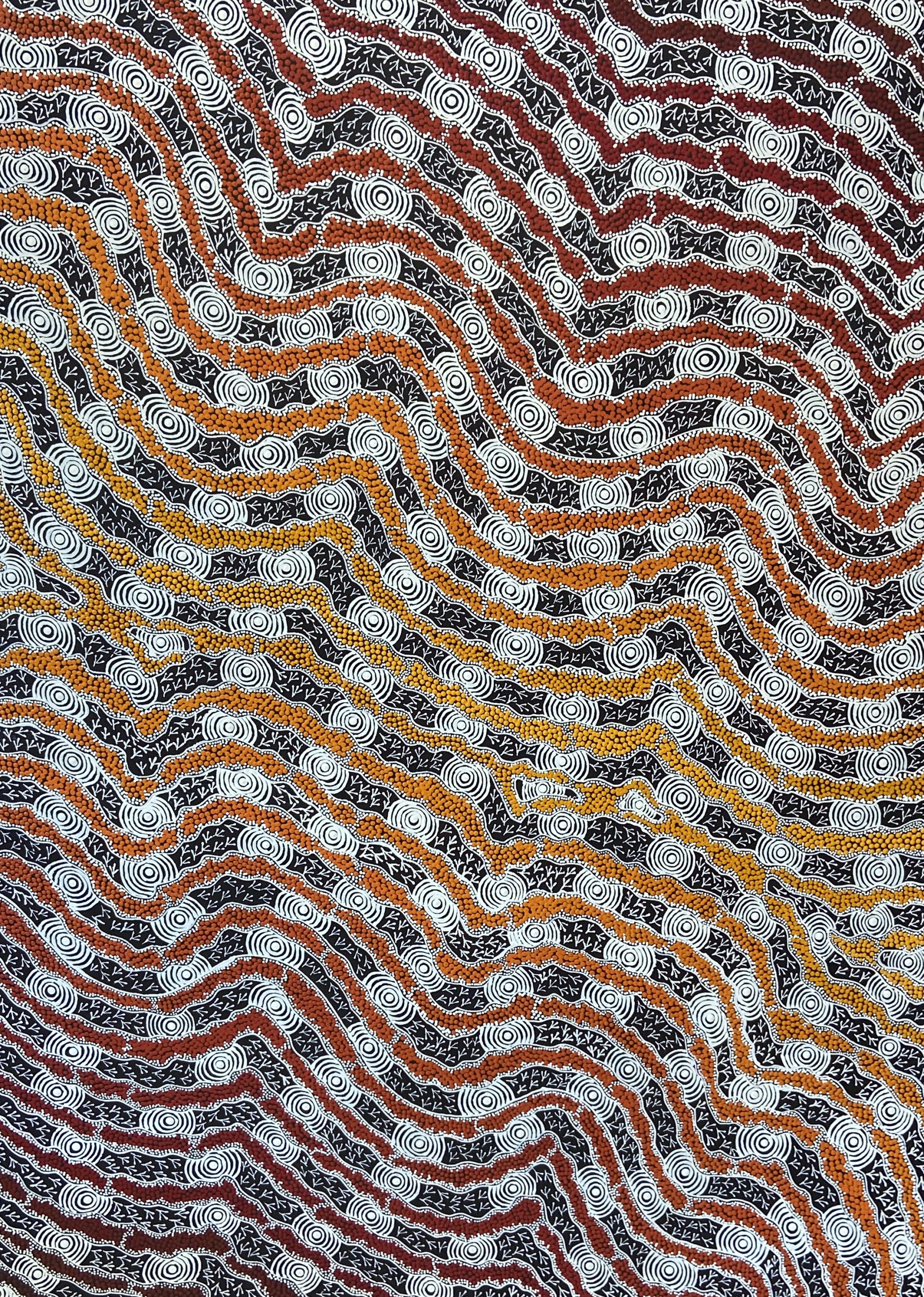 Gwenda Turner Nungarrayi