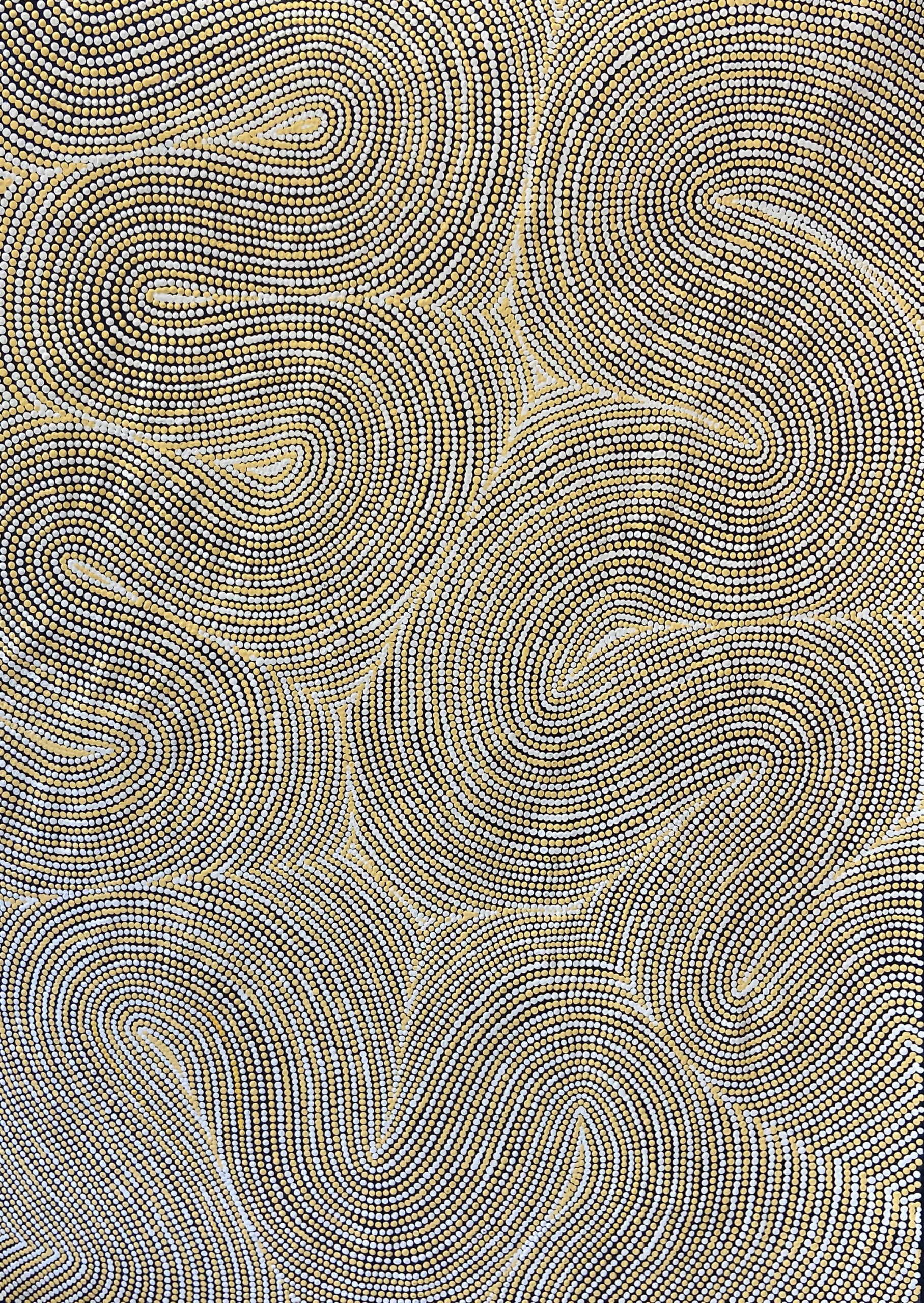 Gwenda Turner Nungarrayi