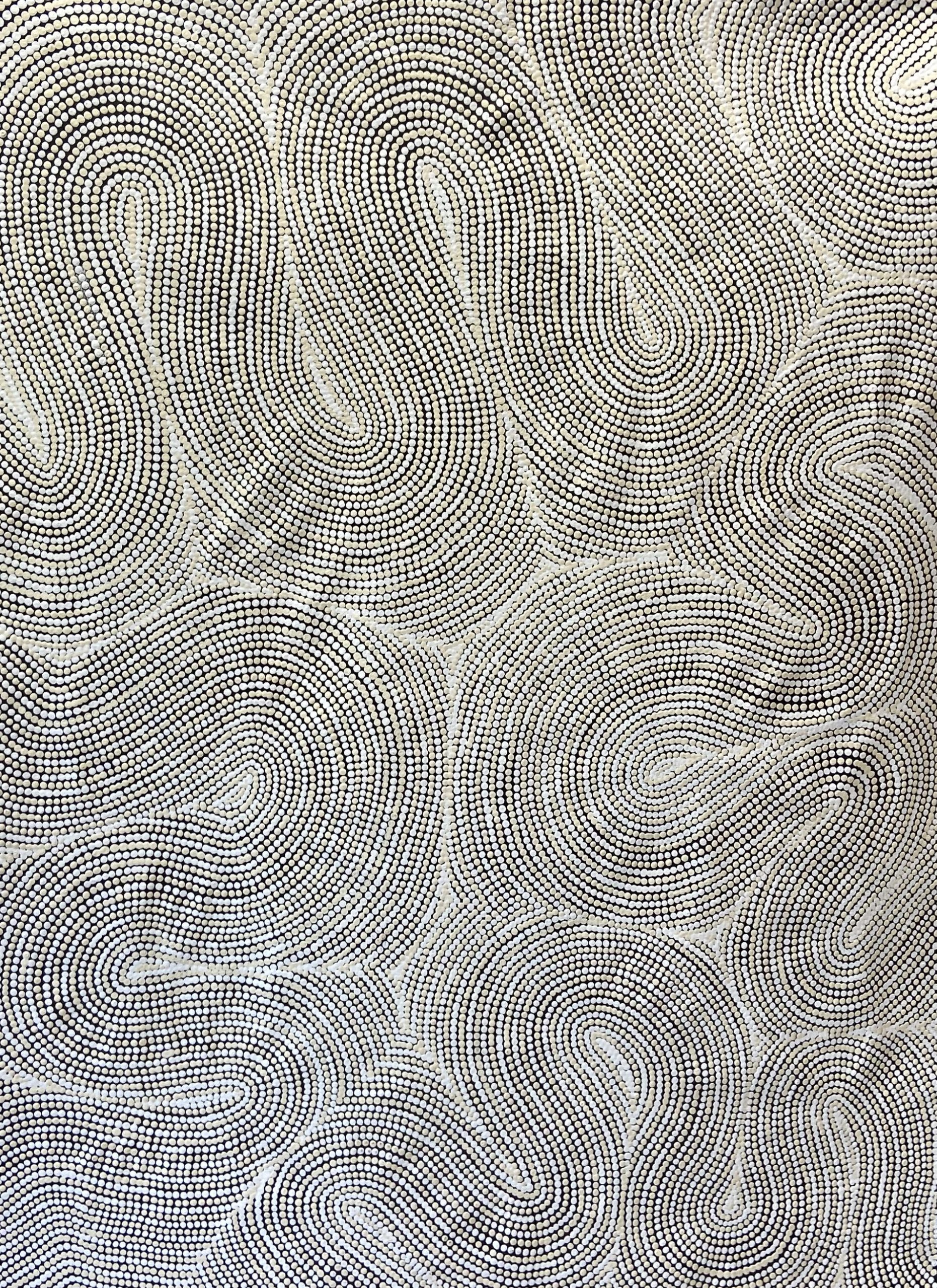 Gwenda Turner Nungarrayi