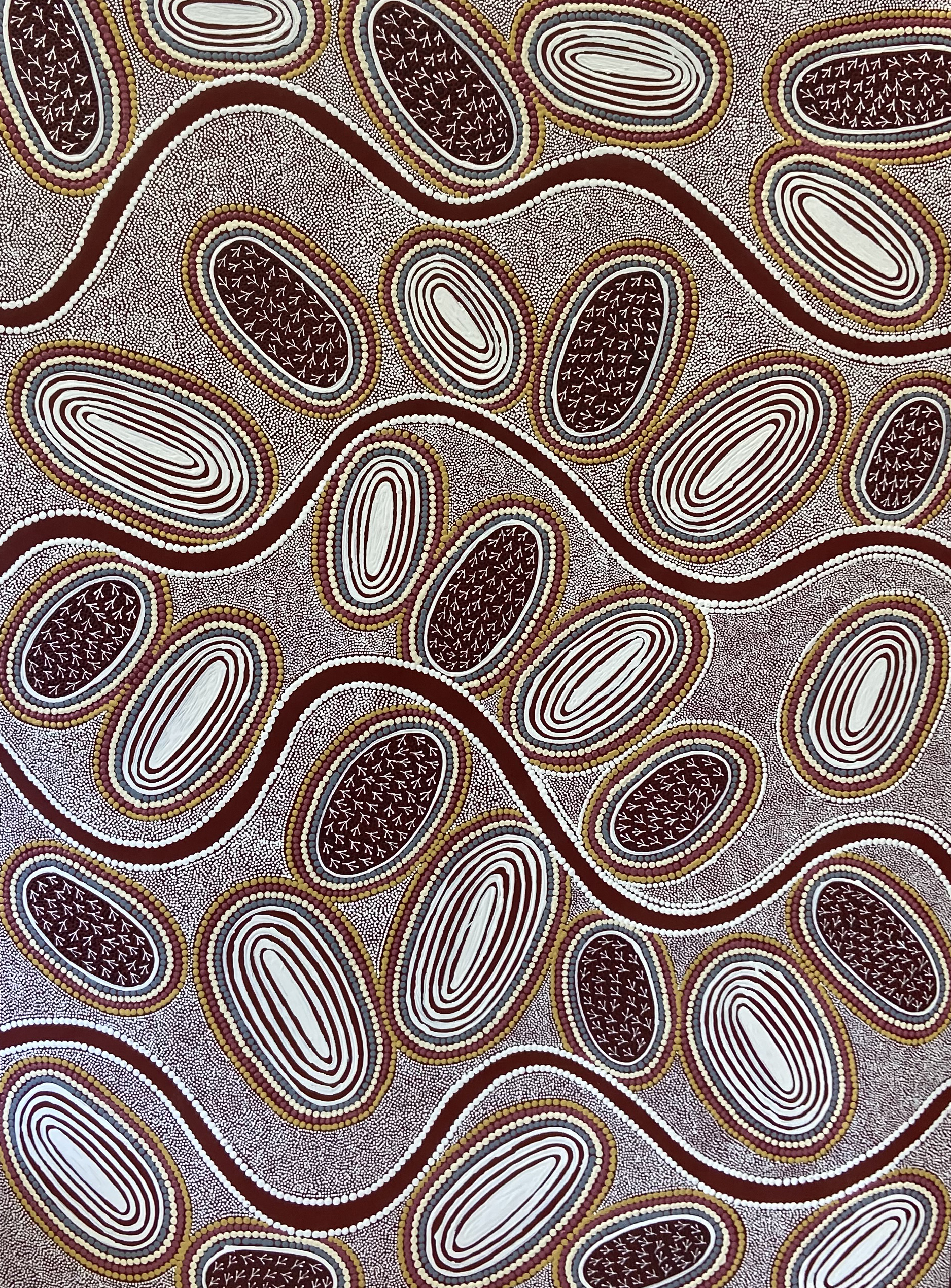 Gwenda Turner Nungarrayi