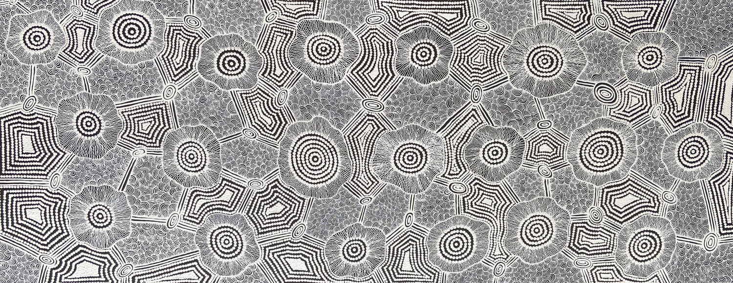 Gwenda Turner Nungarrayi