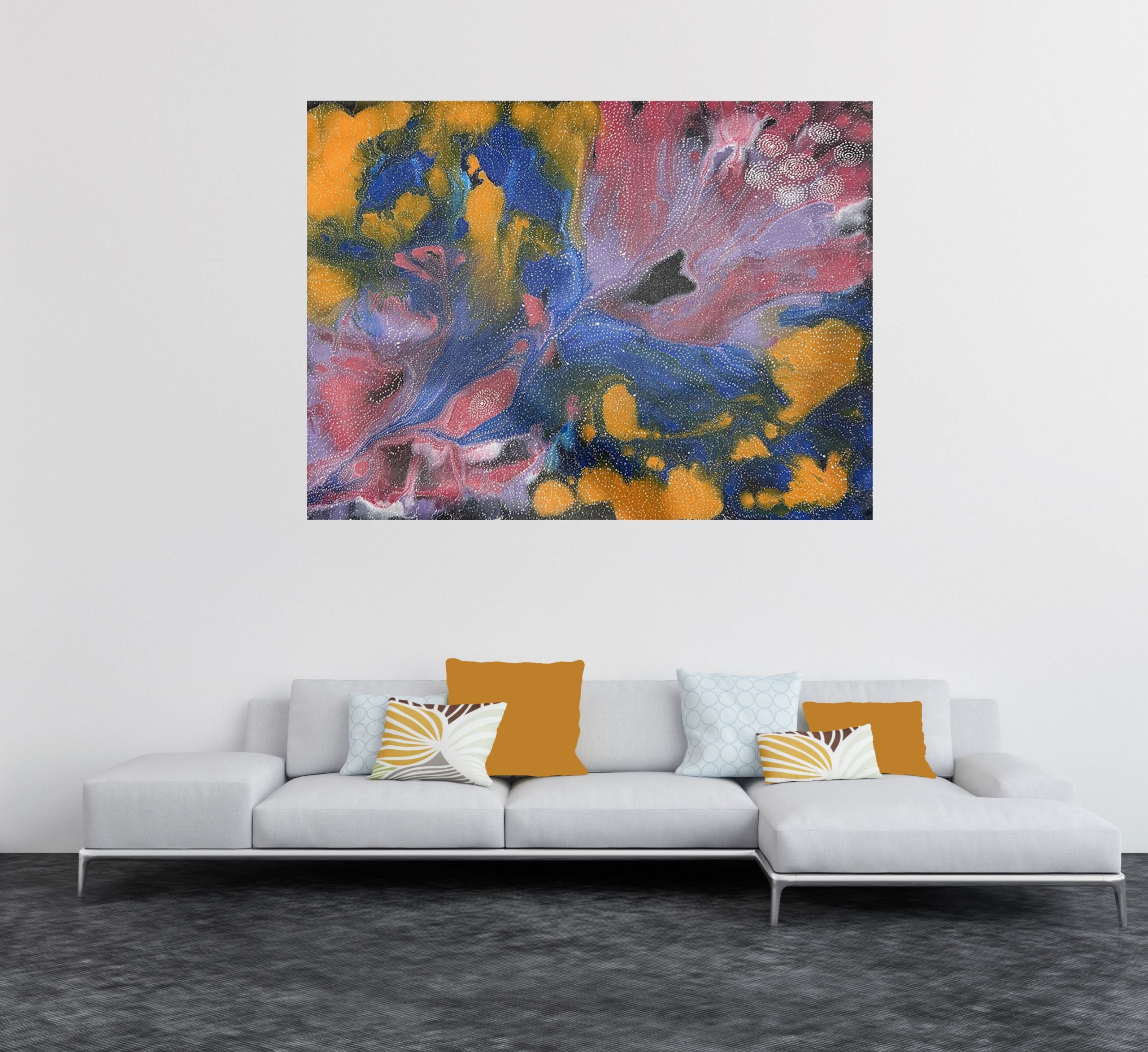 Athena Granites Nangala