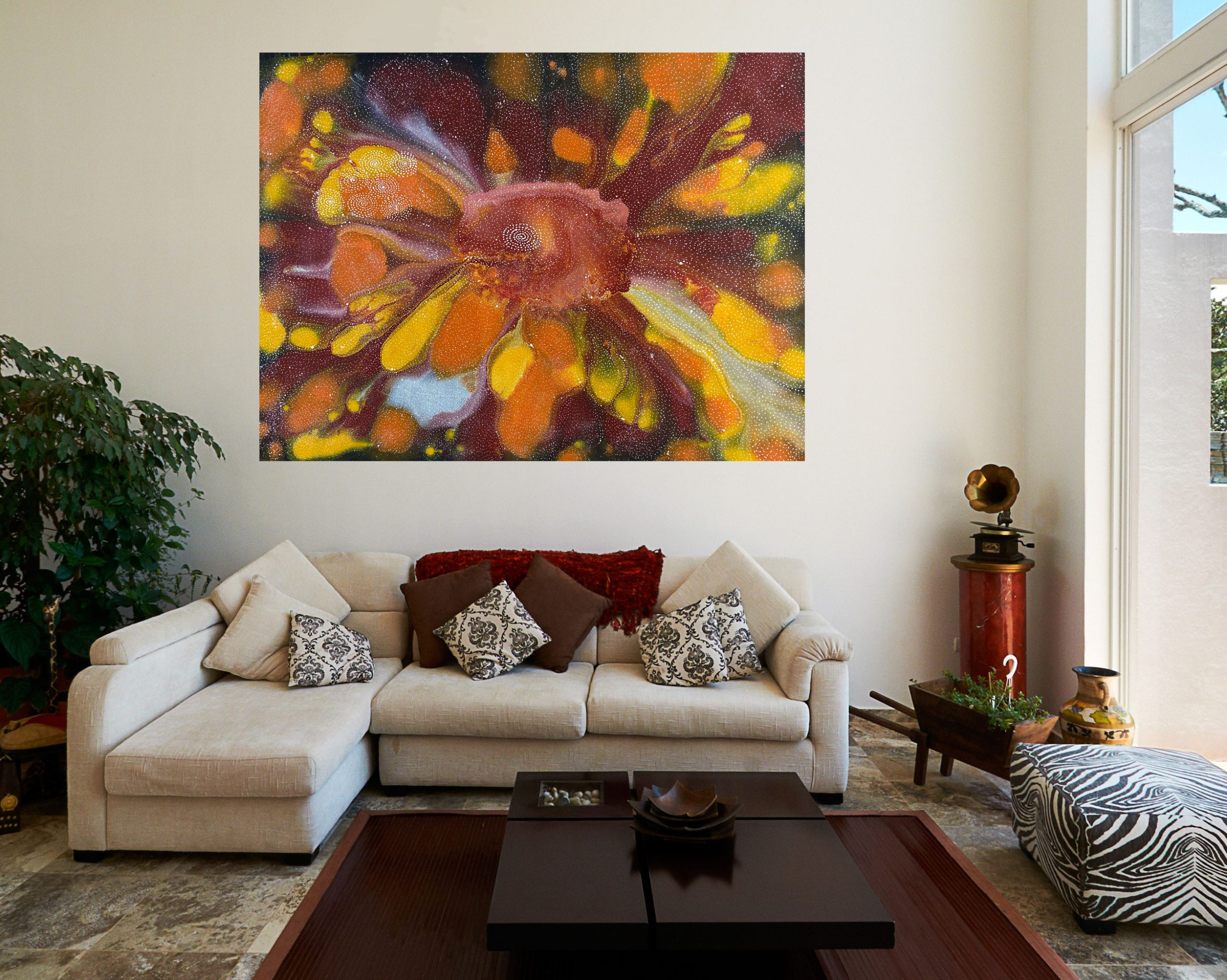 Athena Granites Nangala