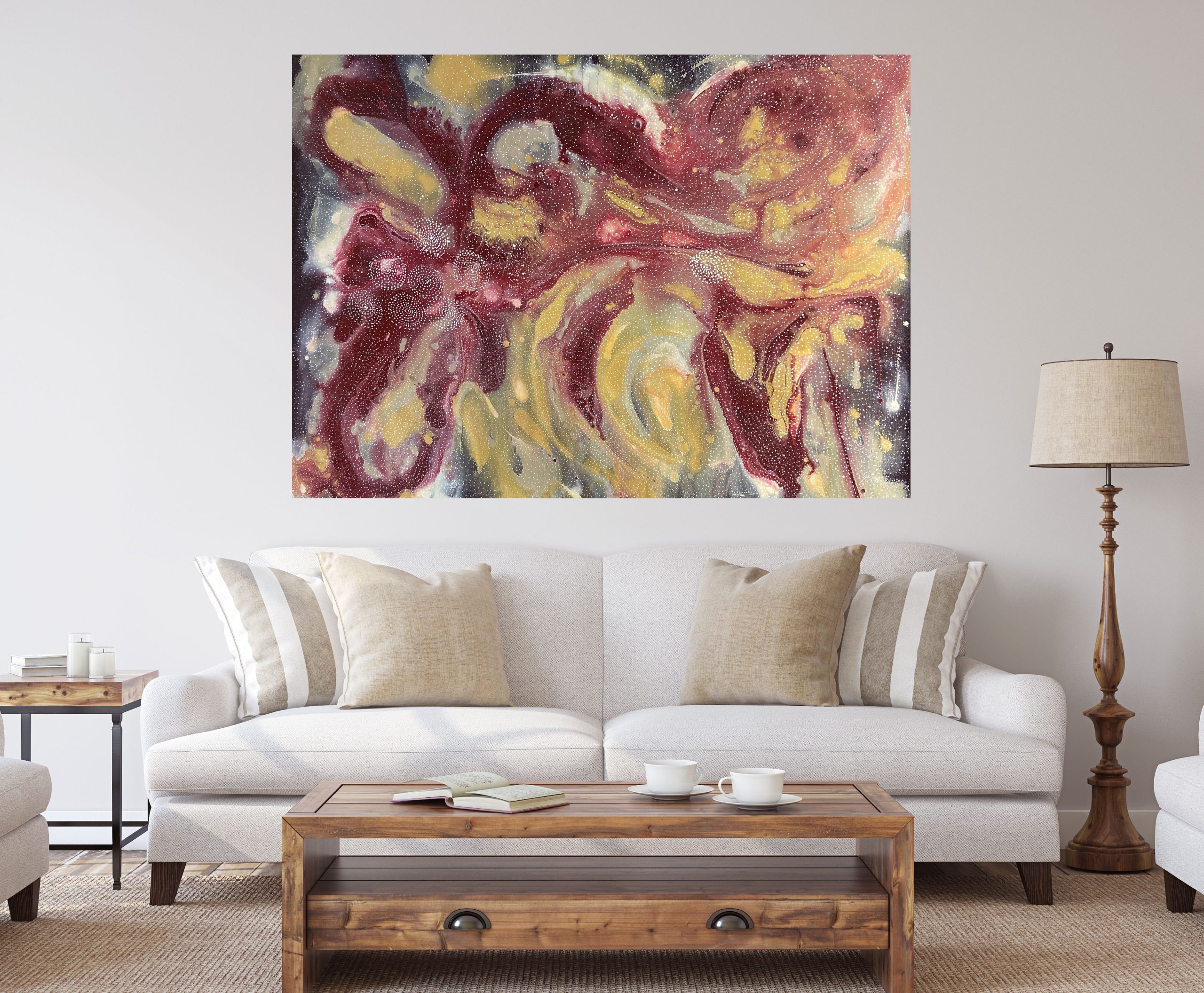 Athena Granites Nangala