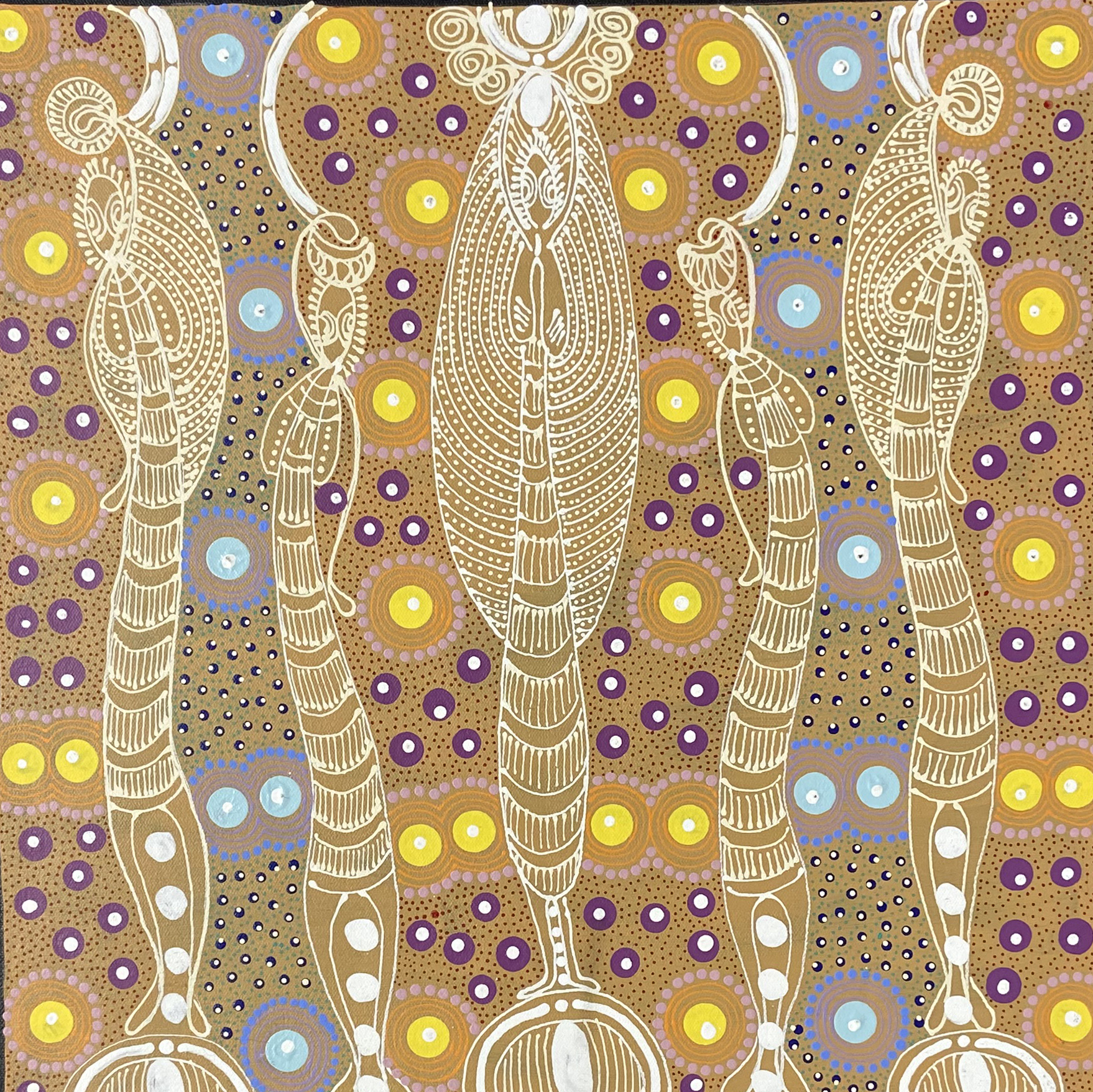 Colleen Wallace Nungarrayi