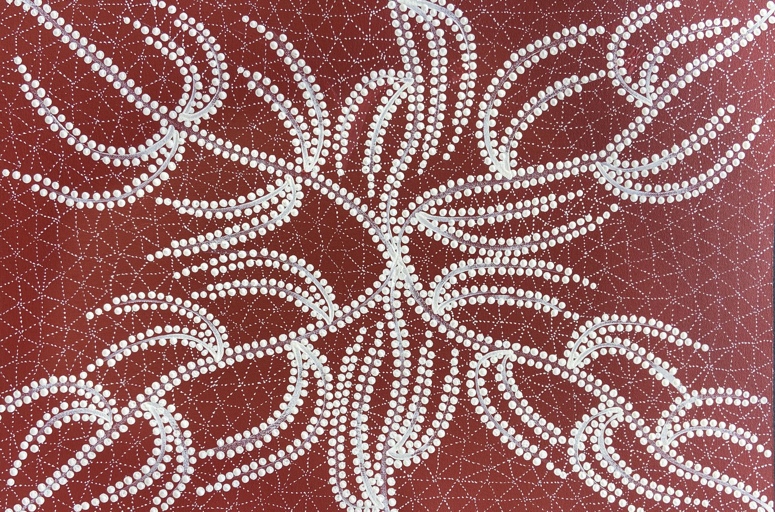 Doreen Dickson Nakamarra