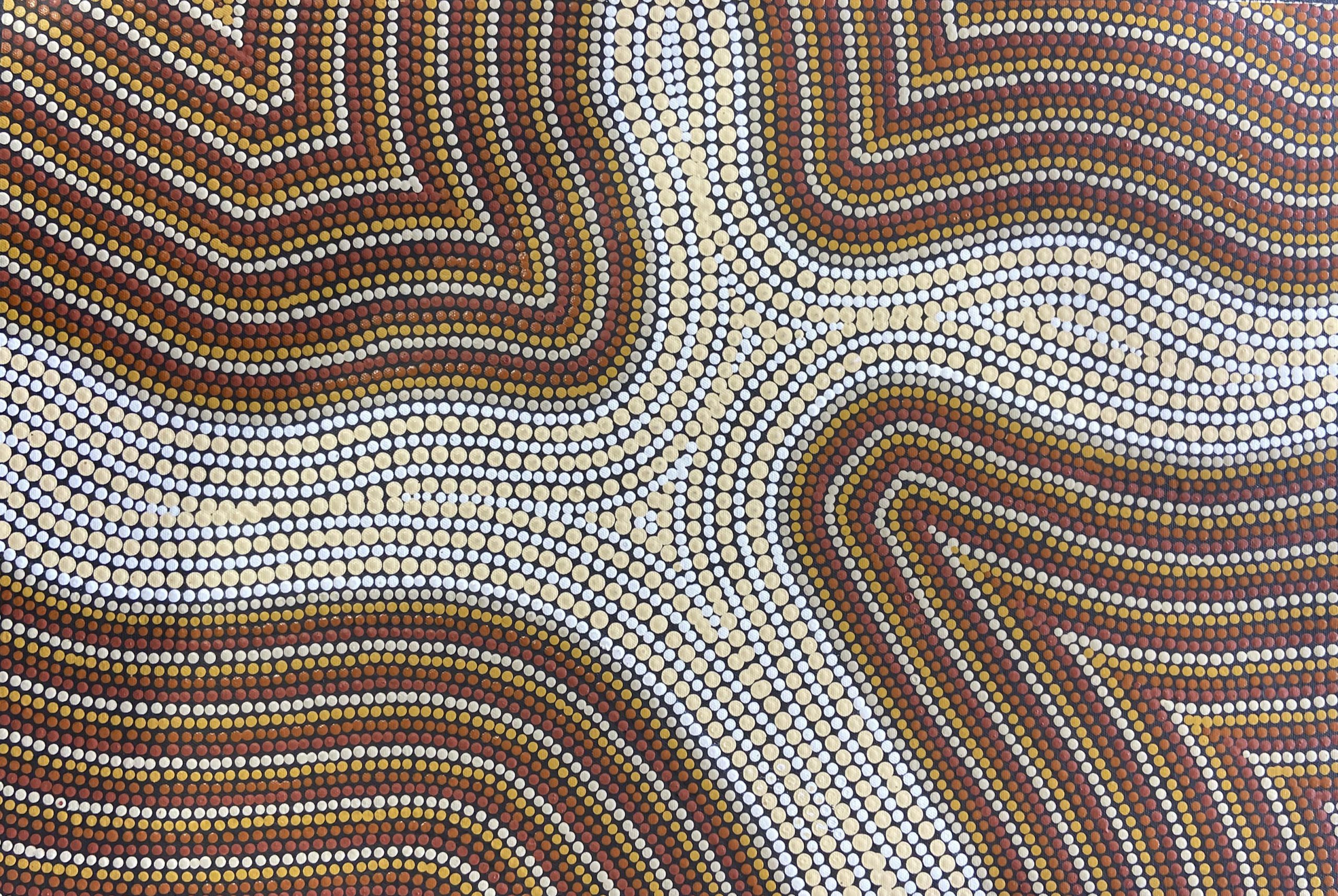 Denise Johnson Napanangka