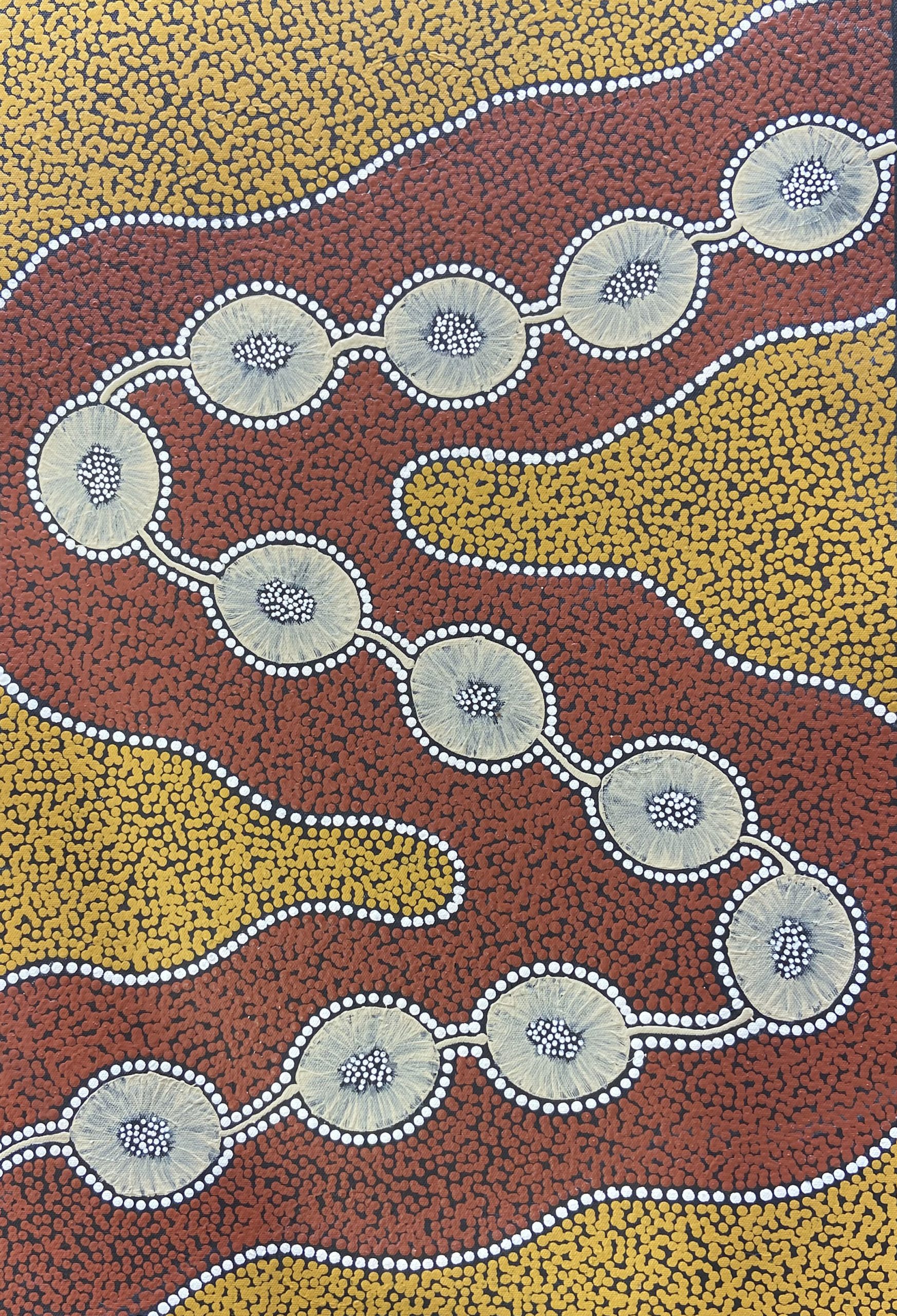 Denise Johnson Napanangka