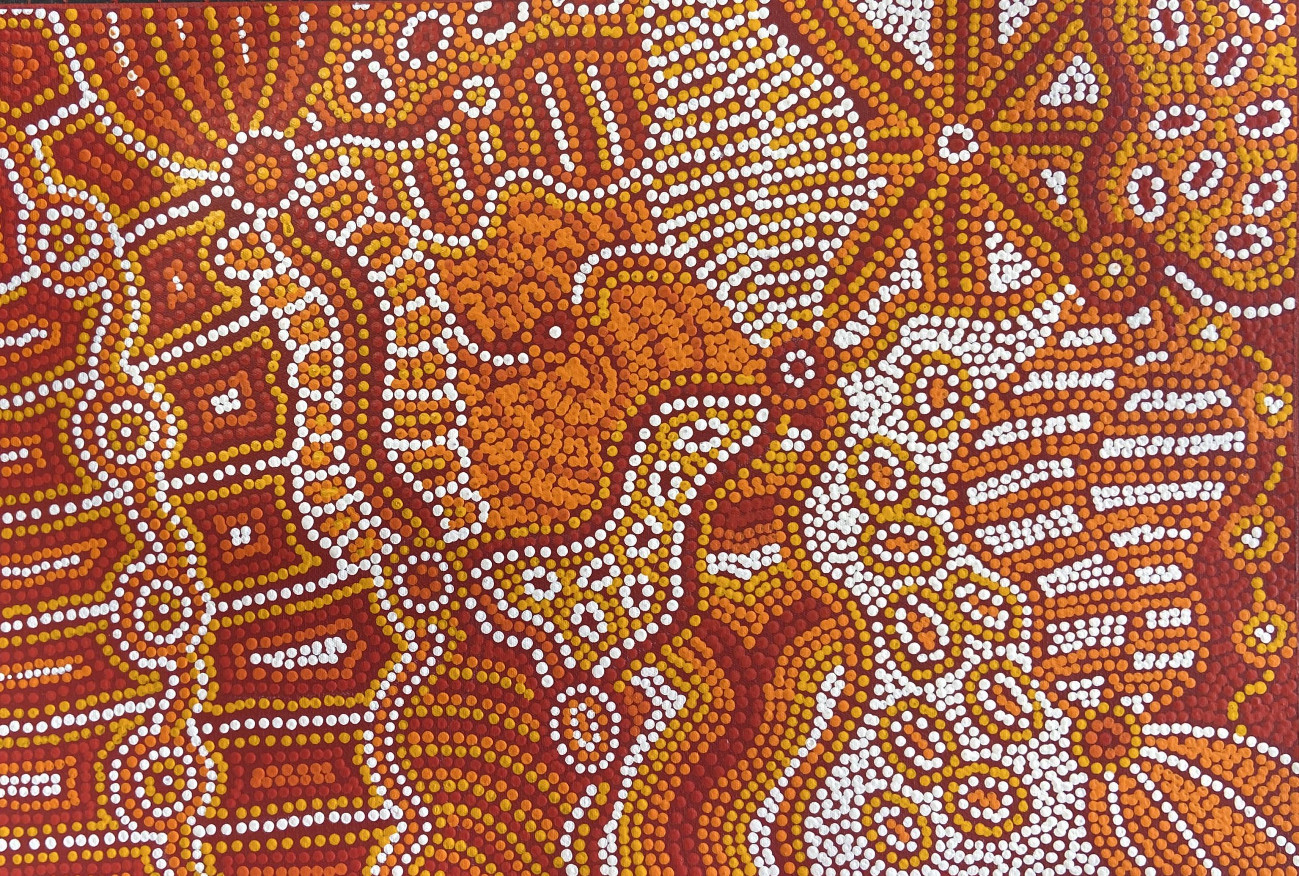 Denise Johnson Napanangka