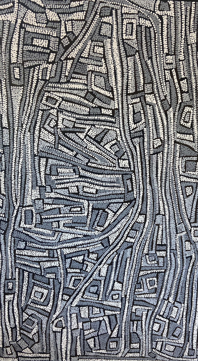 Esther Bruno Nangala