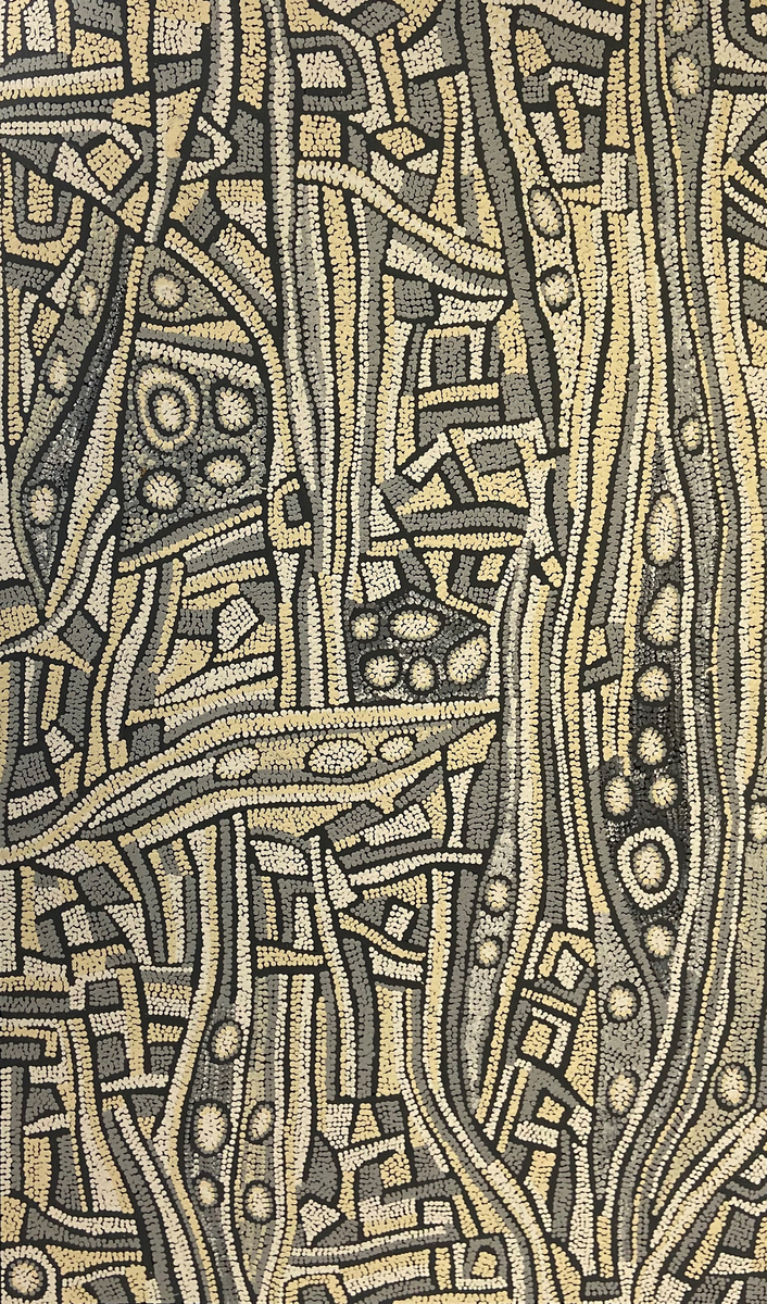 Esther Bruno Nangala