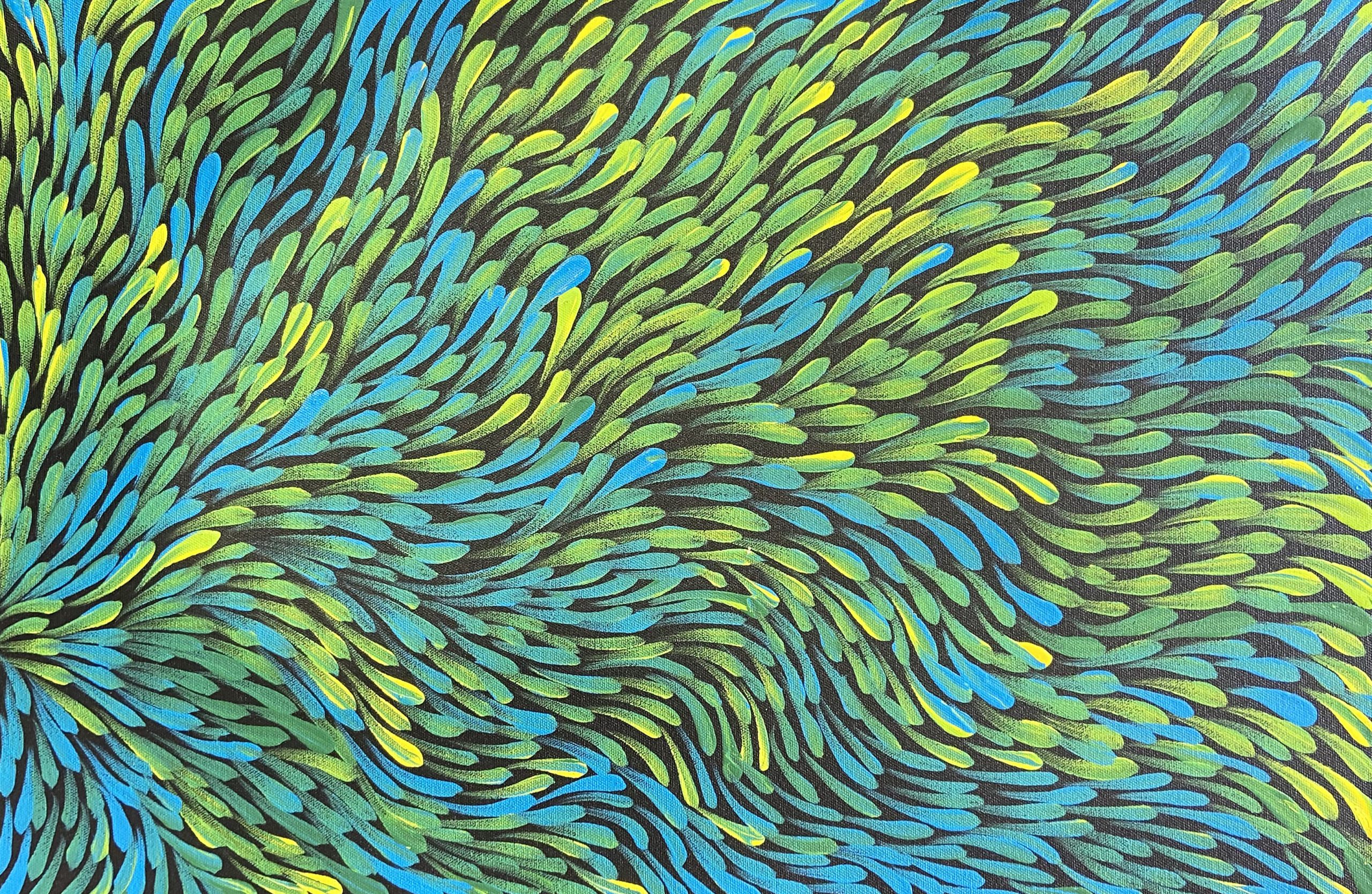 Esther Haywood Petyarre